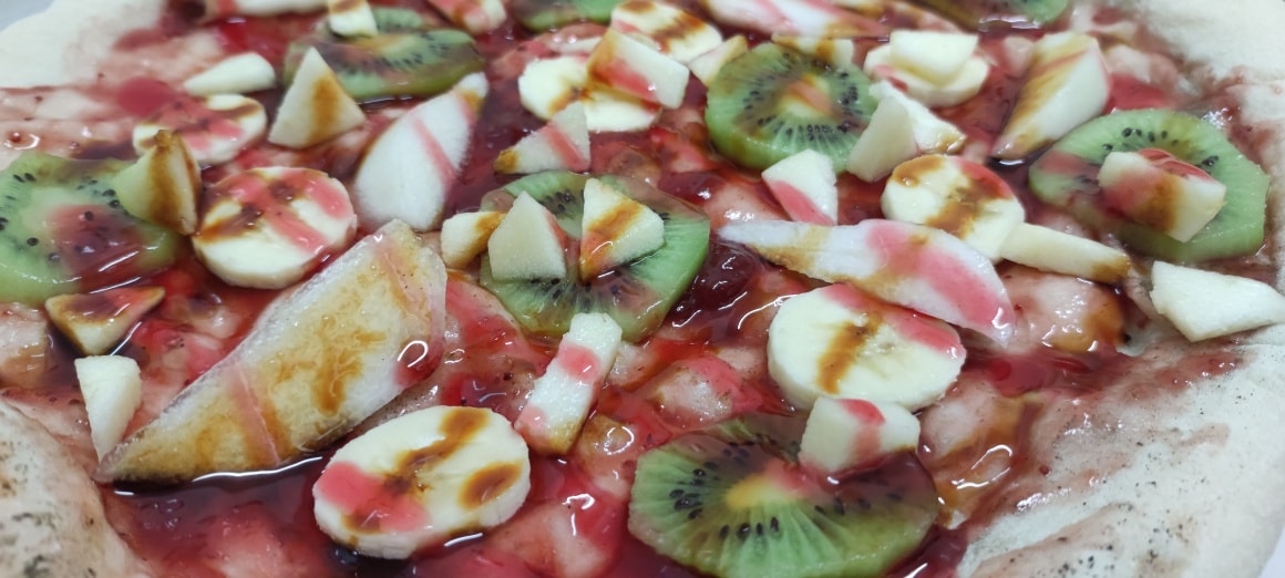 Pizza Buena